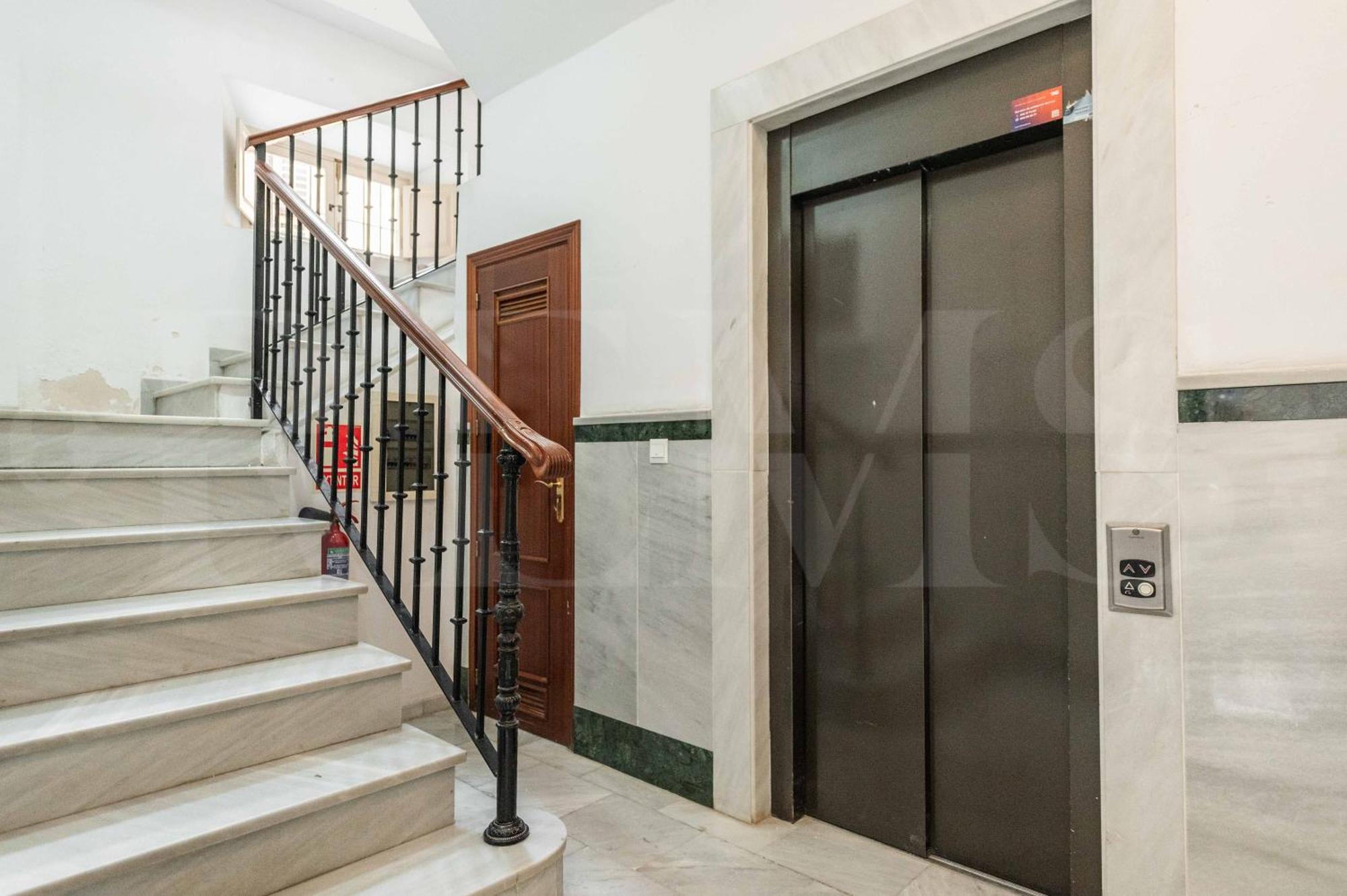 Deluxe Apartment - Historic Center By Rems Málaga Kültér fotó