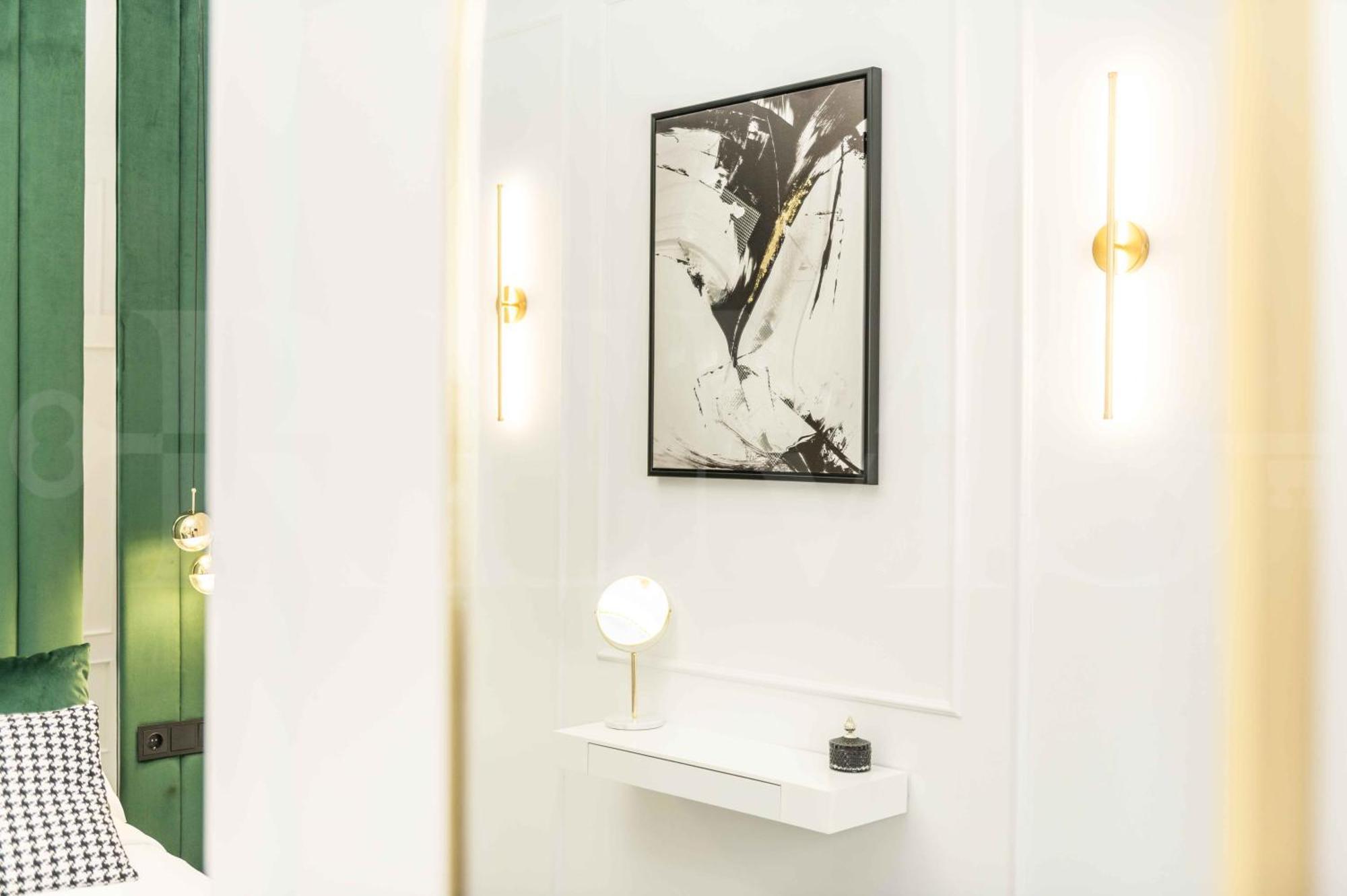 Deluxe Apartment - Historic Center By Rems Málaga Kültér fotó